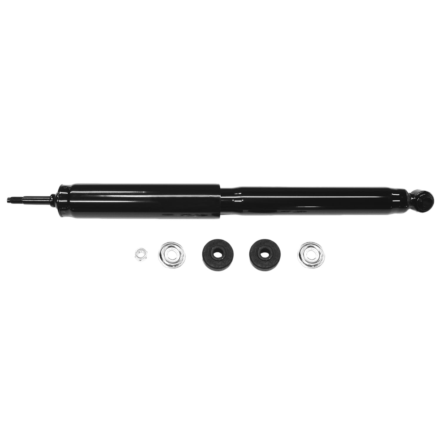 Gabriel 61635 Proguard Front Shock Absorbers For 94-02 Dodge Ram 2500 4Wd, 94-02 Dodge Ram 3500 4Wd, 94-02 Dodge Ram 3500 Rwd -
