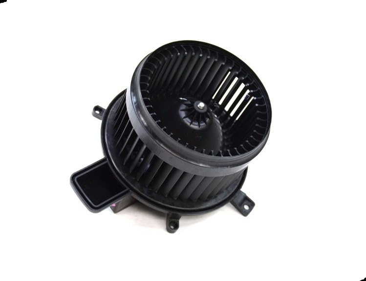 Mopar 68224166Ab Motor Blower With Wheel