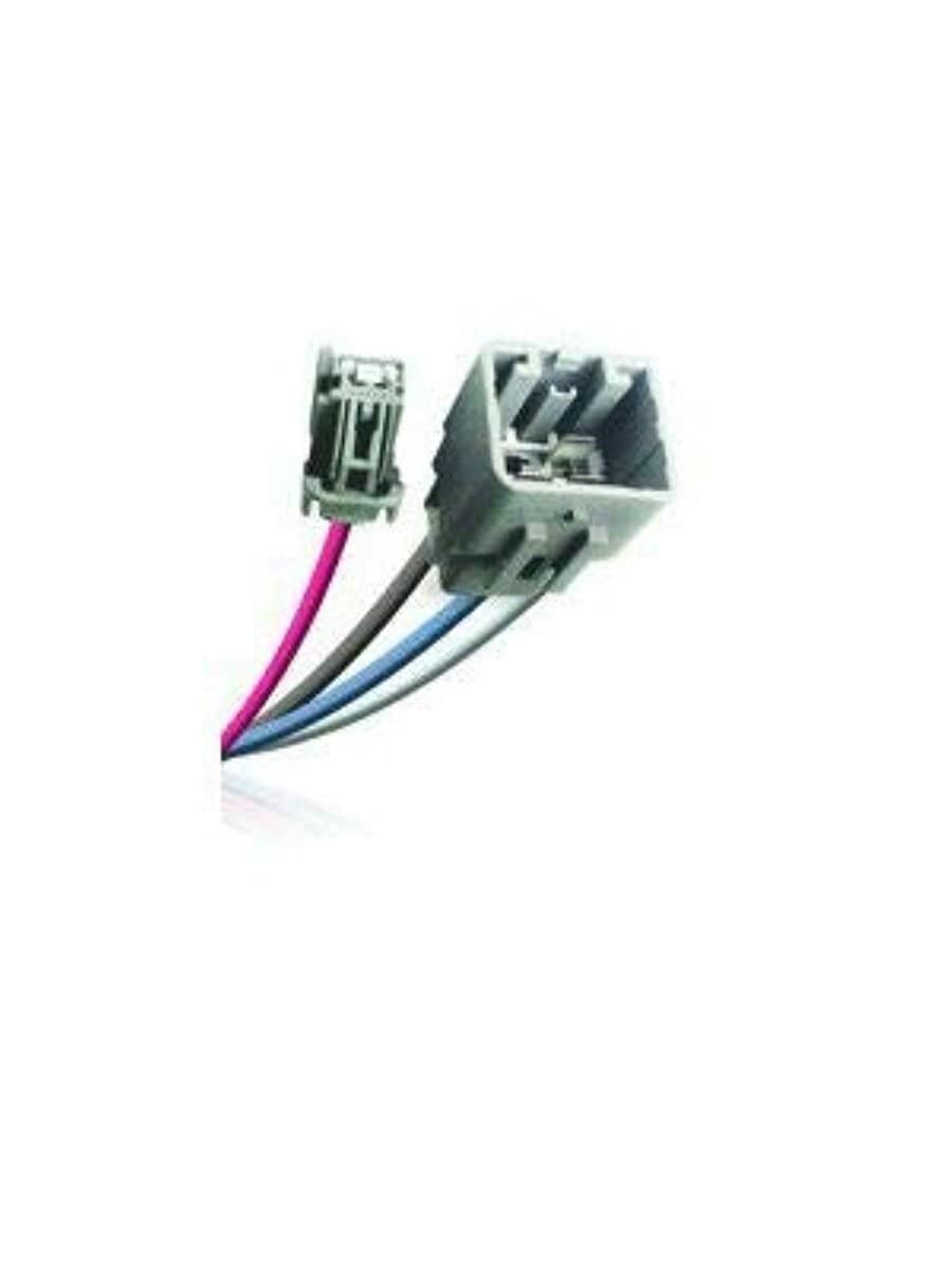 Husky Towing 32079 B/C Harness Husky T/S '13 Dge