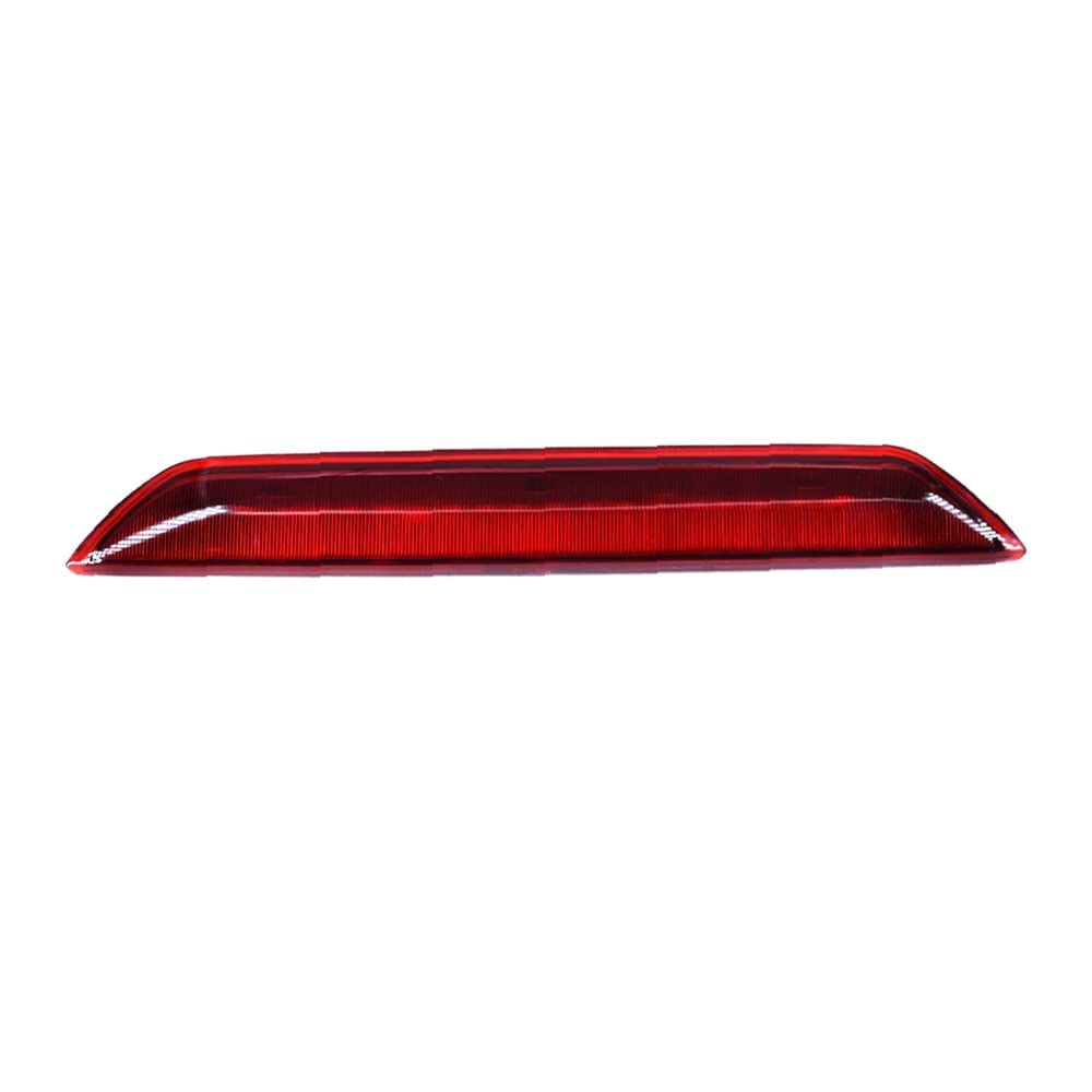 Rear Center Third 3rd Brake LED Light High Mount Stop Light Lamp Fits for 2015-2020 Ford Transit 150 Transit 250 Transit 350 350