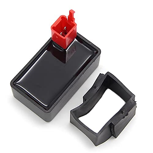 JDLLONG 27002-1065 Fuel Pump Relay Assembly 1991-2001 Fits for Kawasaki Ninja ZX 11 ZX 6 ZX 7 R 1995-2002 ZX 6 R ZX 9 R 2003-200