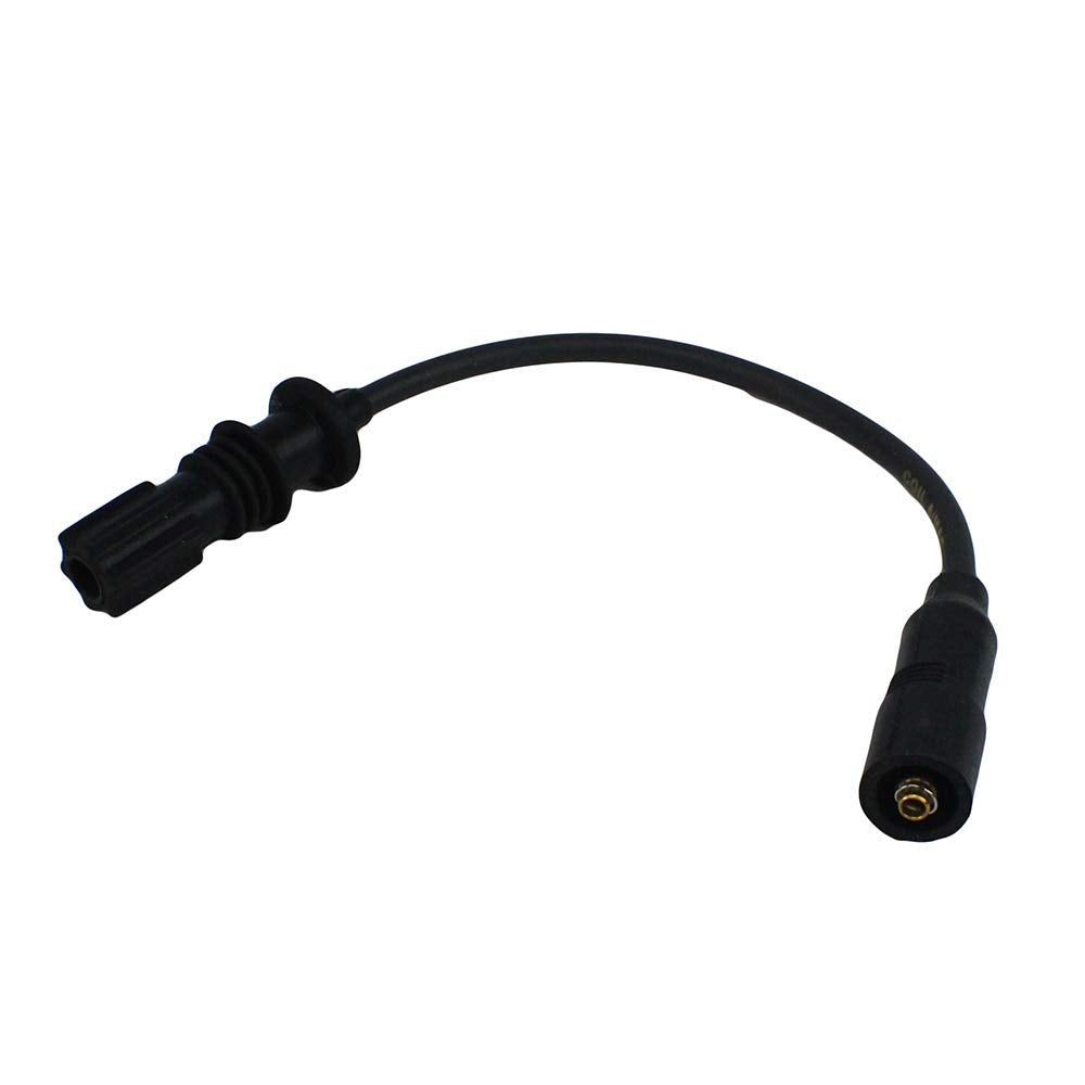 Polaris Atv Sparkplug Wire, Genuine Oem Part 4013327, Qty 1