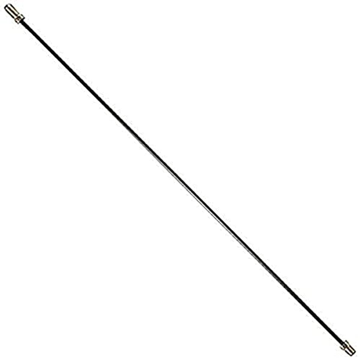 Ags Pa320 Steel Brake Line Kit