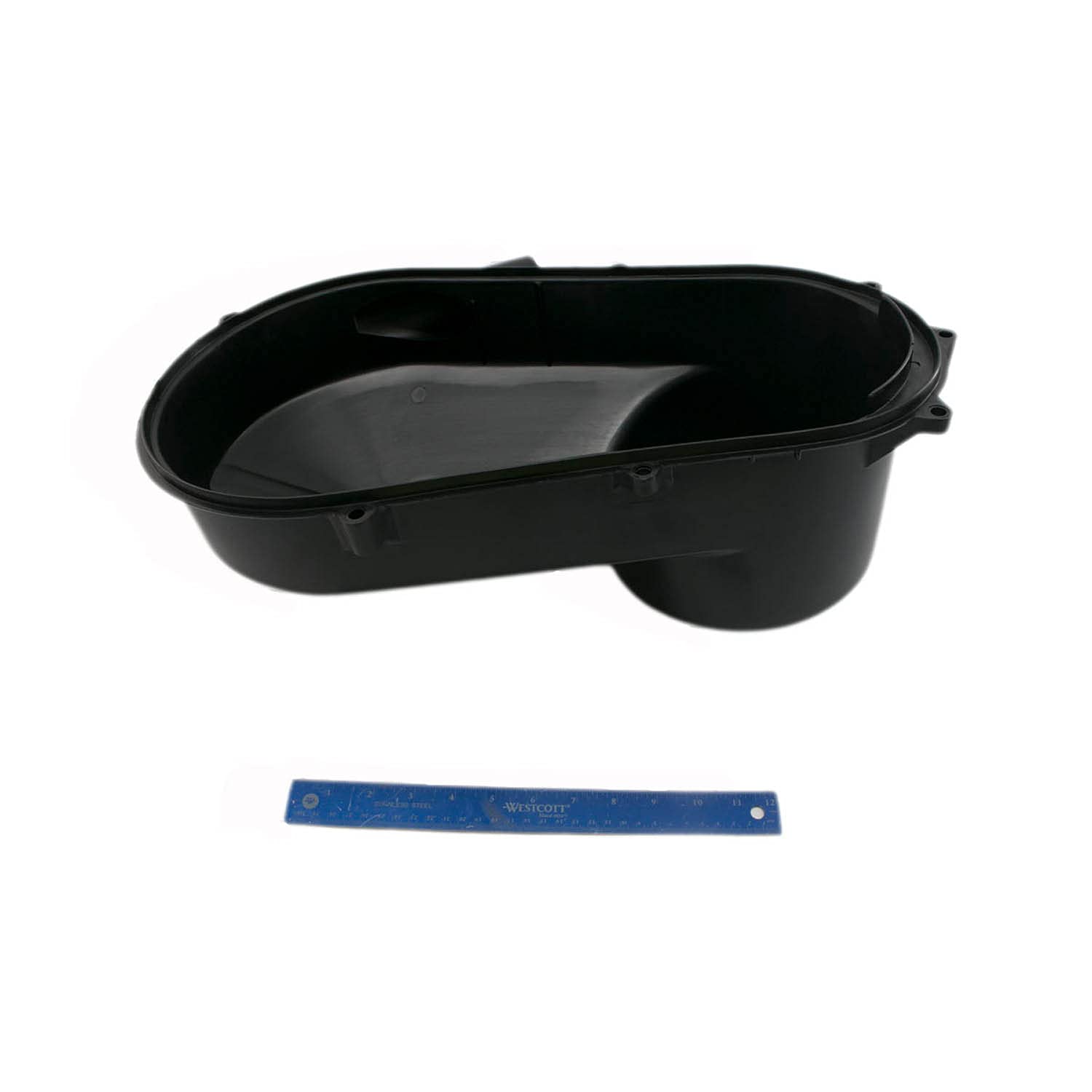 Polaris Atv Clutch Cover, Genuine Oem Part 5433542, Qty 1