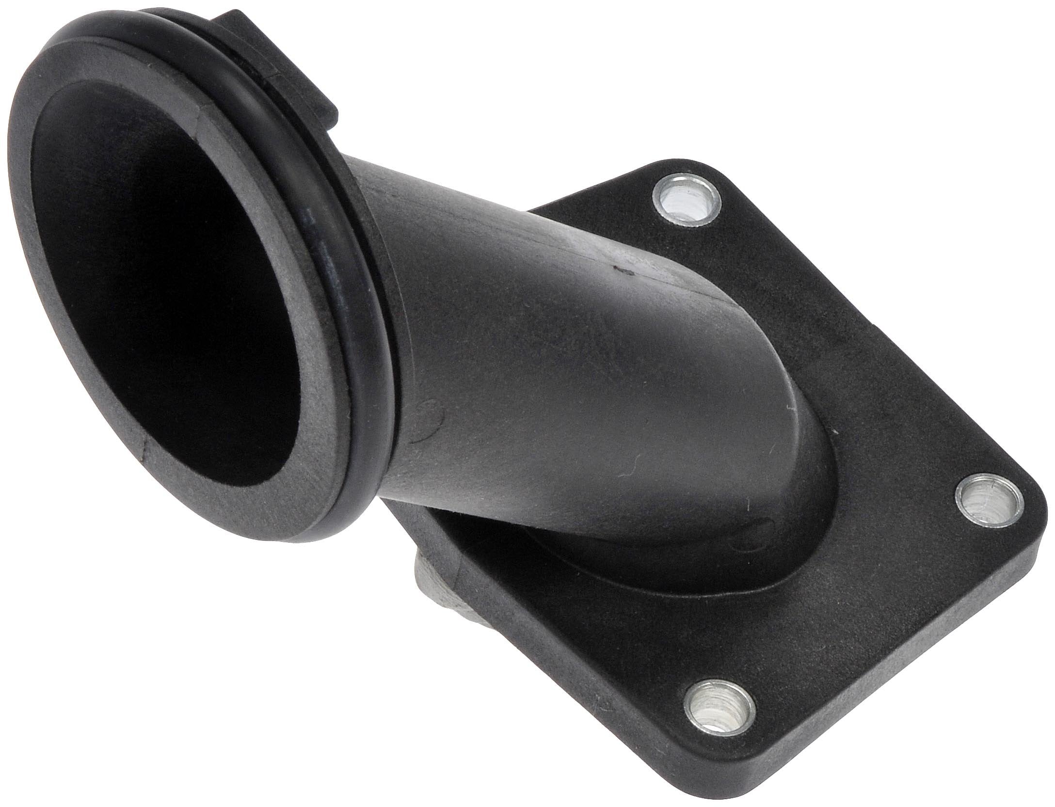 Dorman 902-697 Engine Coolant Pipe Compatible With Select Ford / Lincoln Models