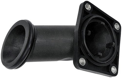 Dorman 902-697 Engine Coolant Pipe Compatible With Select Ford / Lincoln Models