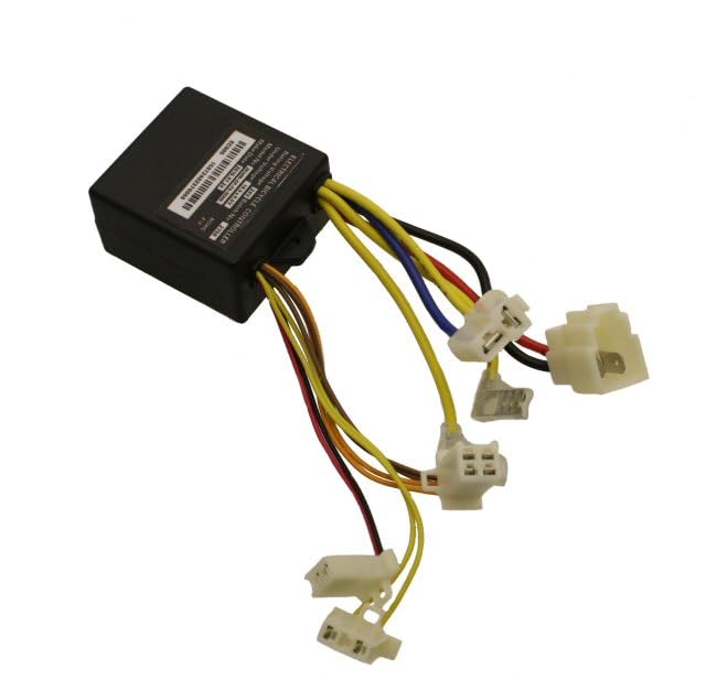 Controller Compatible With Razor E100/E125/E150/E175 - Zk2400-Dp-Fs-Rohs