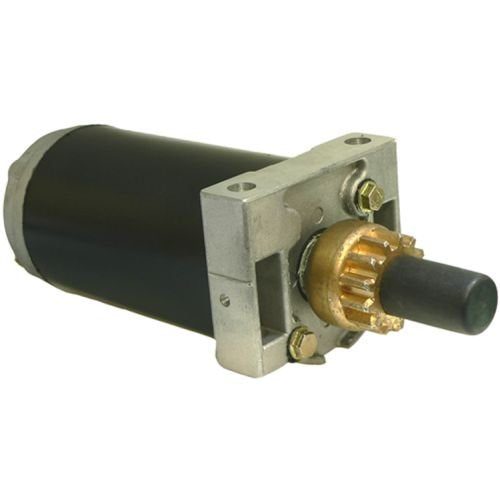 OEG Parts New Starter Compatible with Force Outboard 40-50HP 1992-1999 50-820193 50-820193-1 50-820193-T1 50-820193 50-820193-1 