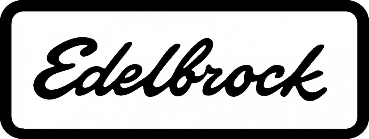 Edelbrock/Russell 672370 Brake Hose