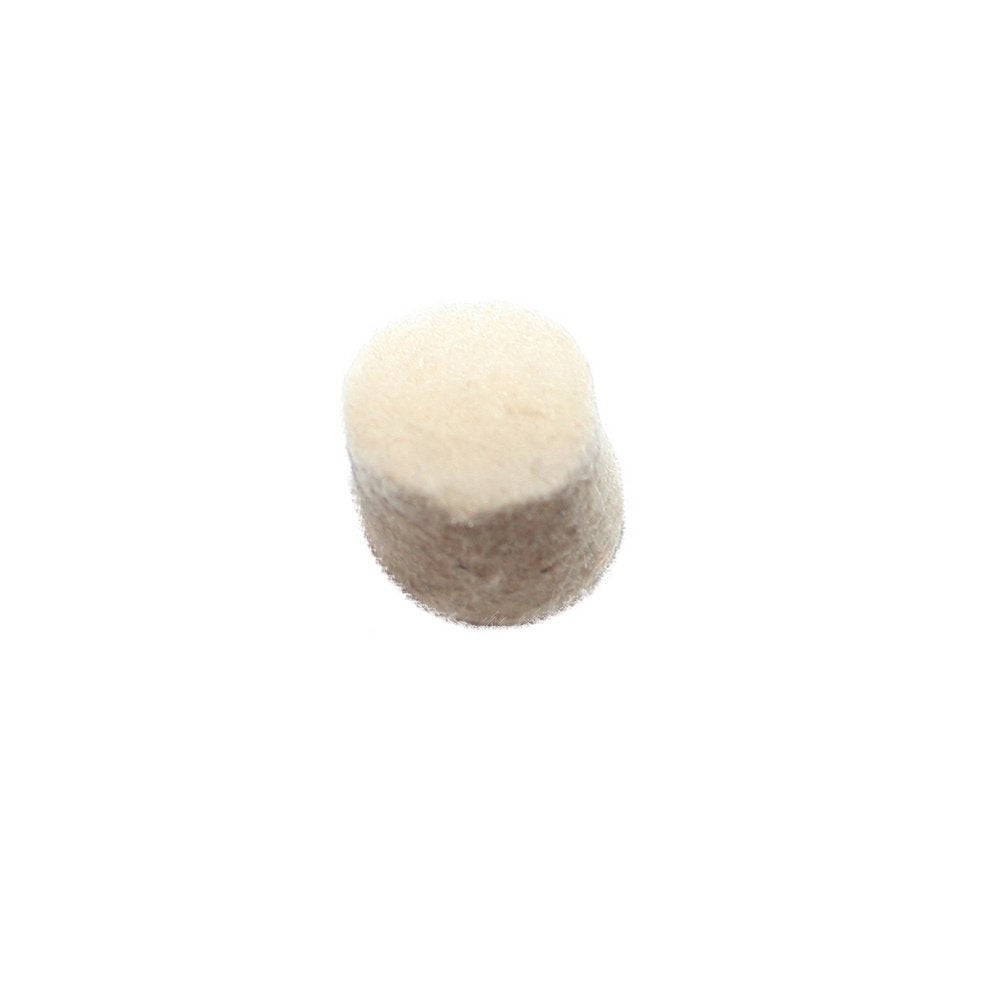 Omix-Ada | 16920.08 | Clutch Cross Shaft Felt Bushing | OE Reference: A-176 | Fits 1941-1971 Willys/Jeep