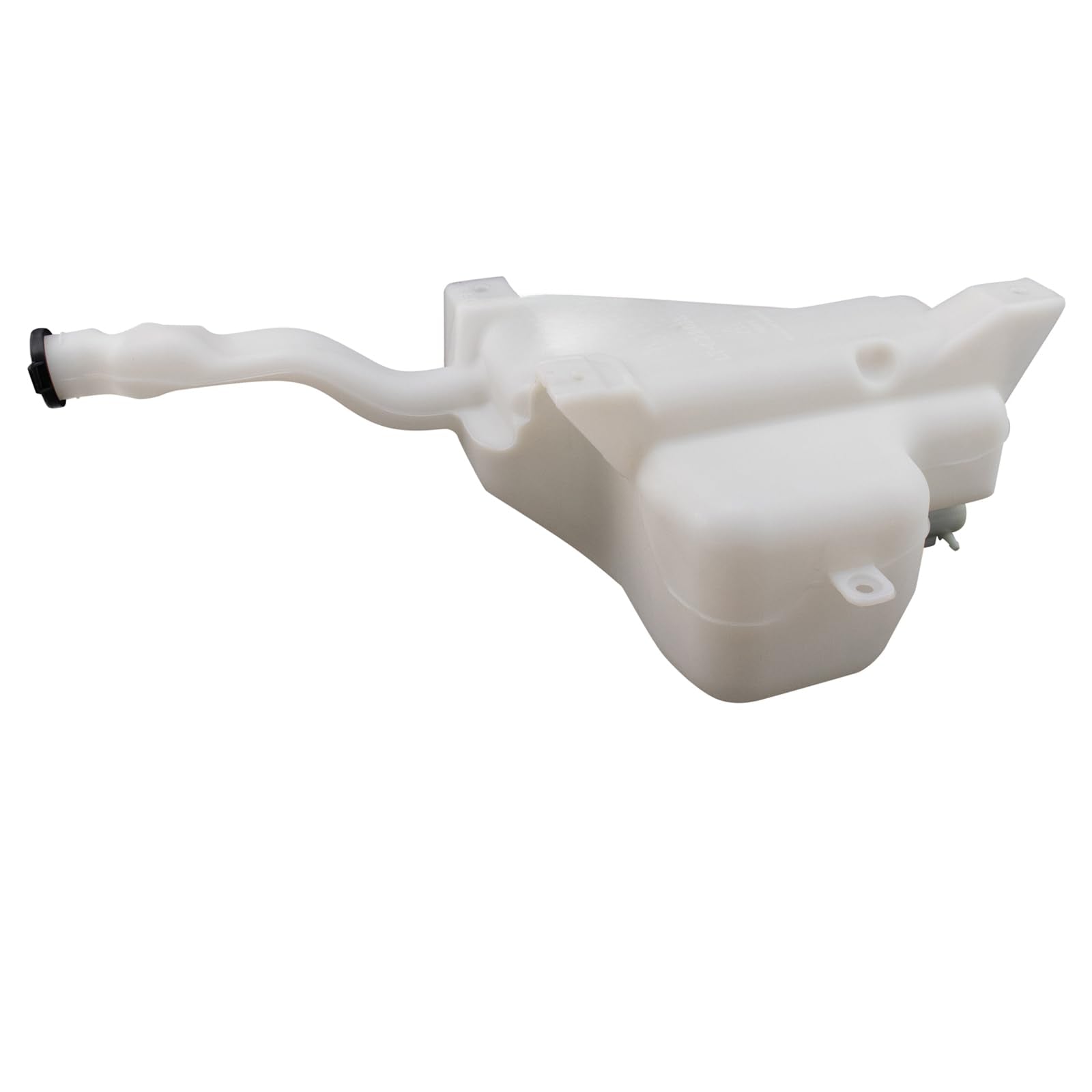 Trq Windshield Washer Reservoir Compatible With 2008-2013 Suzuki Sx4 Sz1288120