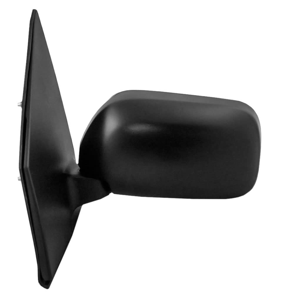 Brock Replacement Drivers Manual Side View Mirror Compatible With 00-05 Echo 8794052560