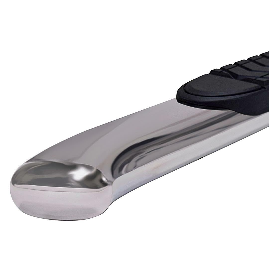 Trailfx Trail Fx A7075S 5 Oval Bent End Bar Pss