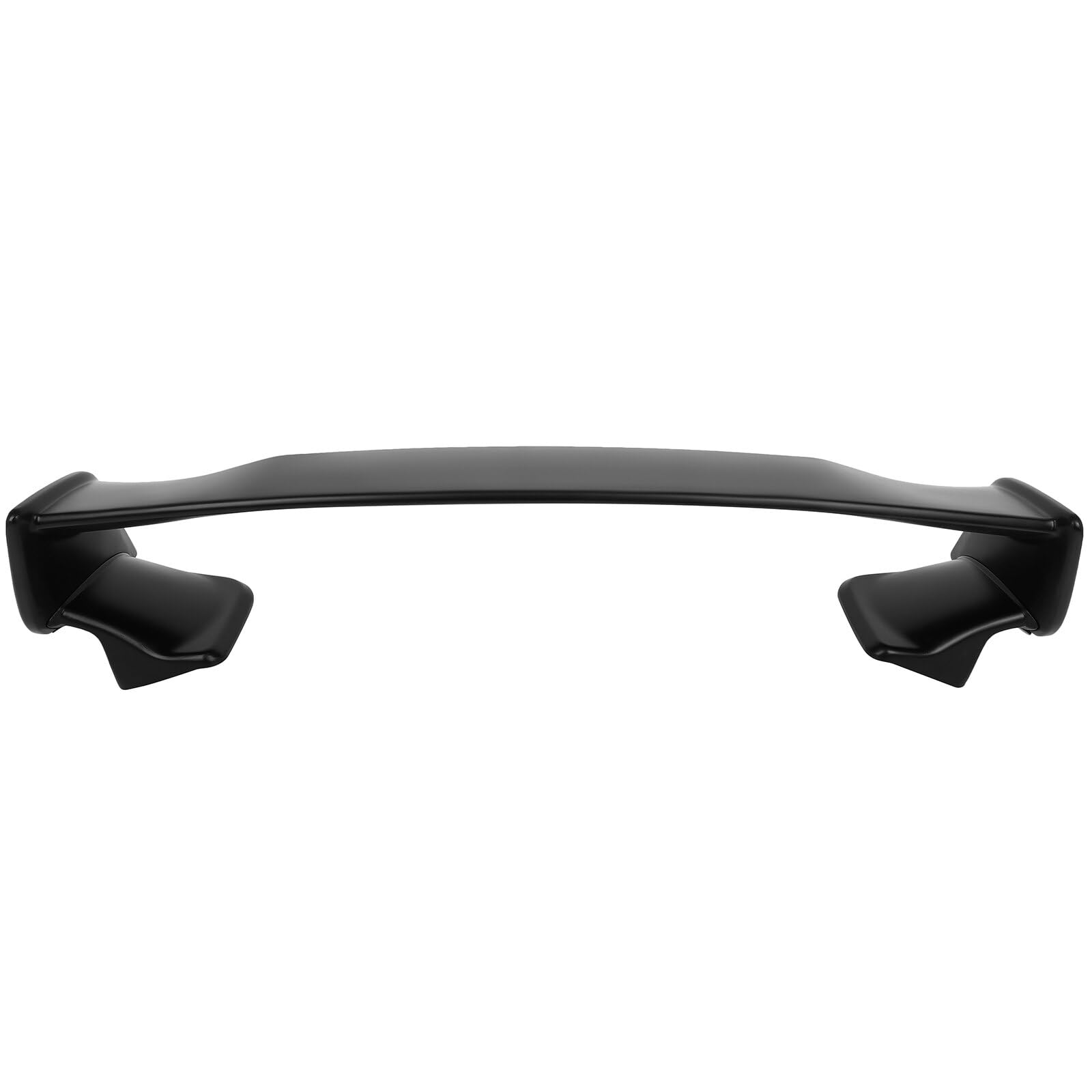 Roadfar Abs Spoilers Fits For 2013-2016 For Scion Fr-S 2013-2020 For Subaru Brz 2017-2020 For Toyota 86 Rear Trunk Spoiler Wing