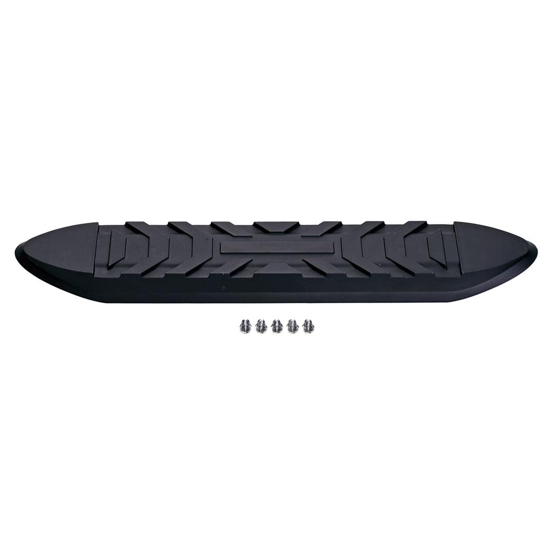 Trailfx Wsp011Kit Oval Pads With Clips
