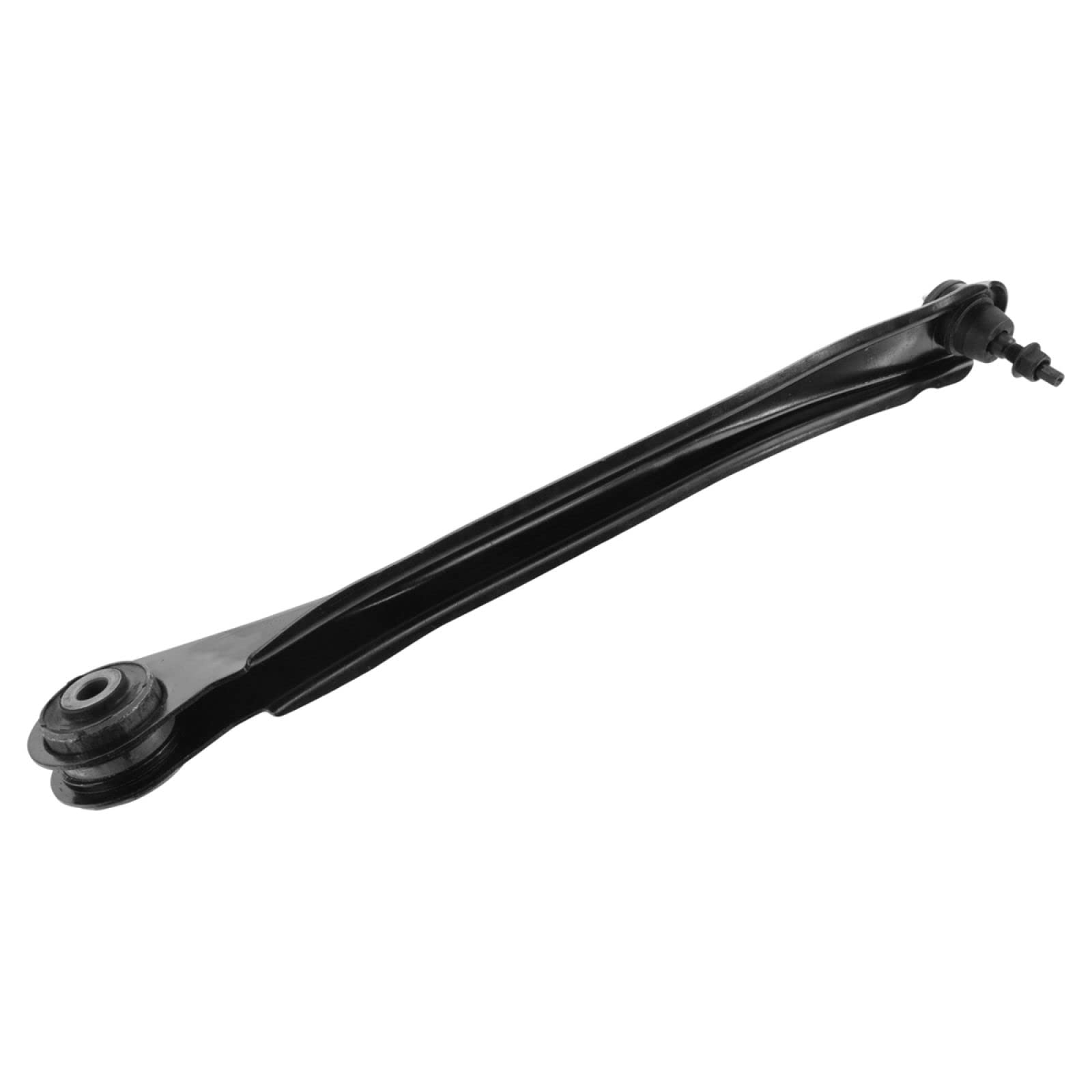 Trq Rear Left Upper Control Arm With Ball Joint Drivers Side Compatible With 2009-2012 Ford Escape 2009-2011 Mazda Tribute Mercu