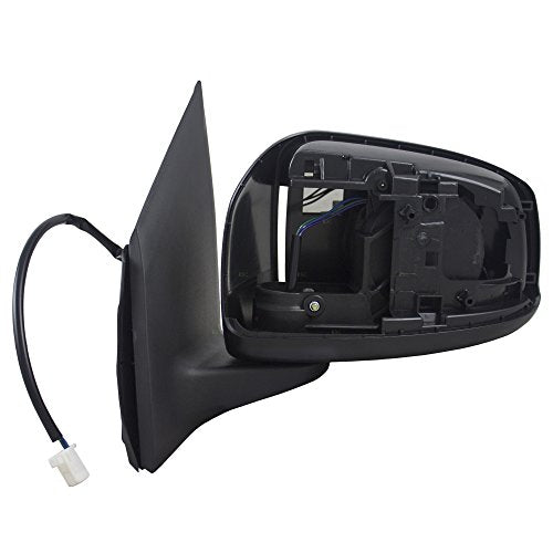 14-17 Mitsubishi Mirage & 17-18 Mirage G4 Drivers Side View Power Mirror