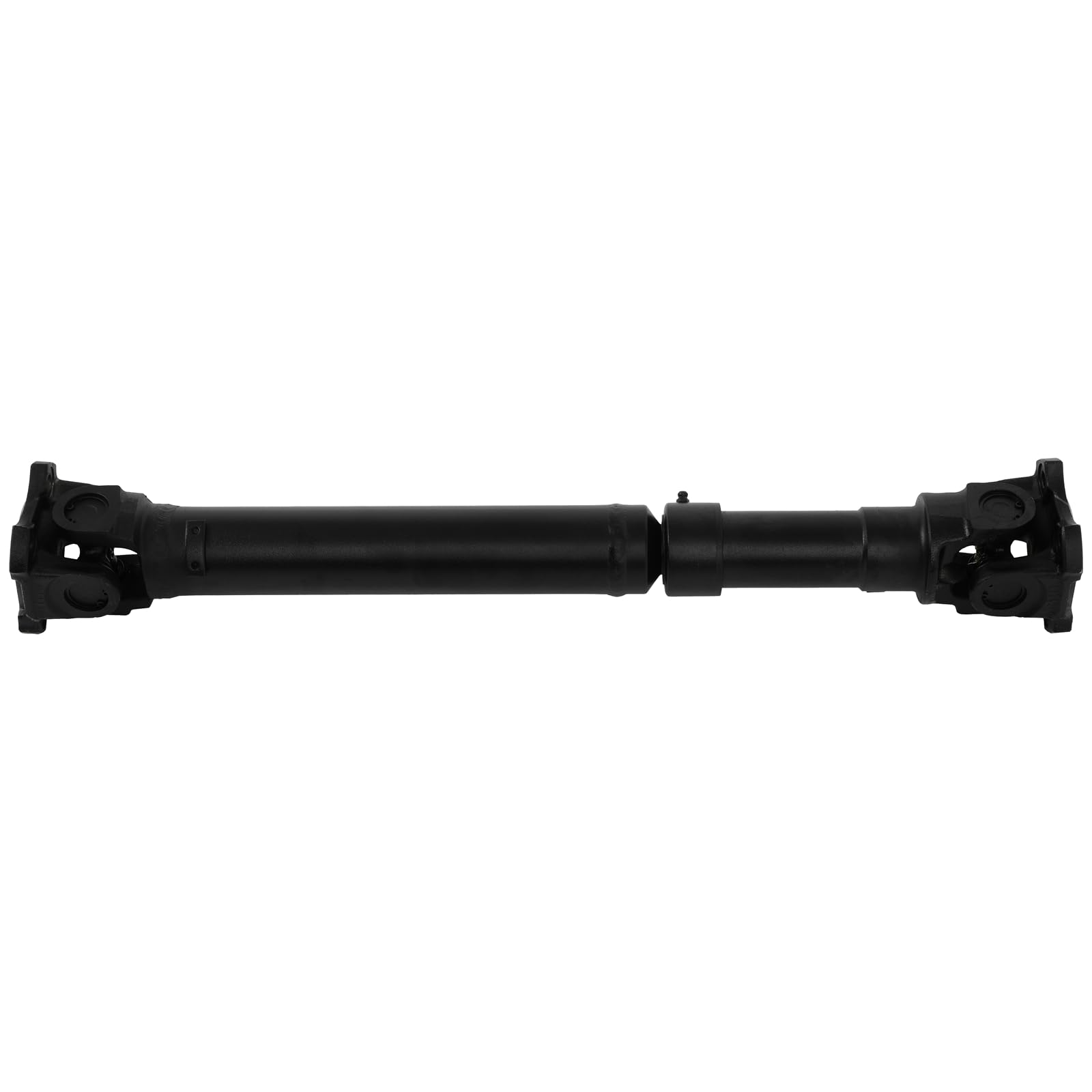 SCITOO?24.75''?Steel Front Driveshaft Assembly Drive Shaft Prop Shaft Compatible For Mercedes-Benz E300 2008-2009,For Mercedes-B