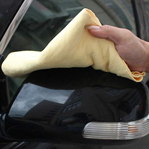 3NH 3B79 Universal Random 66cm*43cm Towel Cleaning Car Wash Cloth PVA Washing