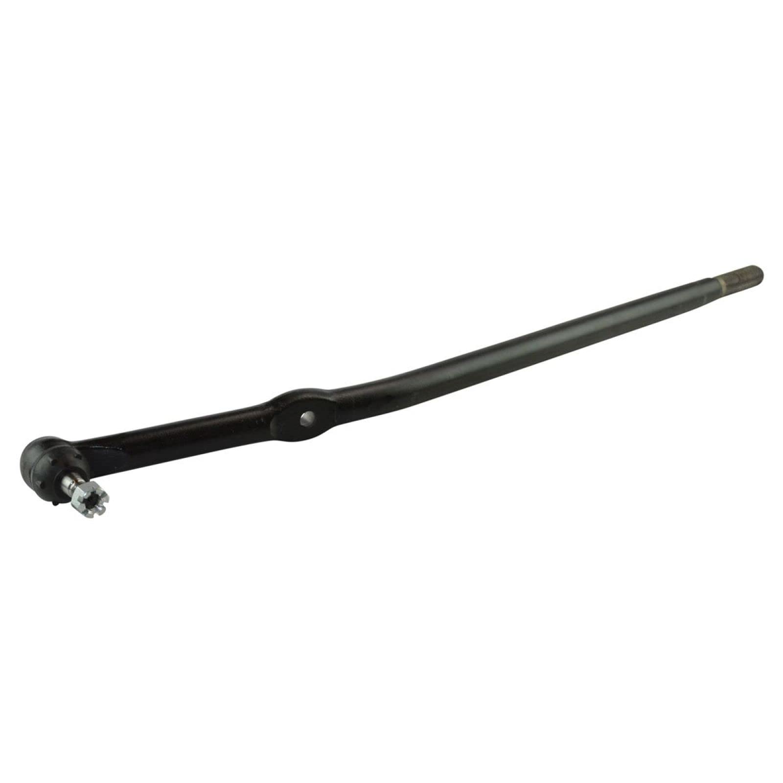 TRQ Front Tie Rod Set Compatible with 1995-1997 Ford F-250 1997 F-250 HD