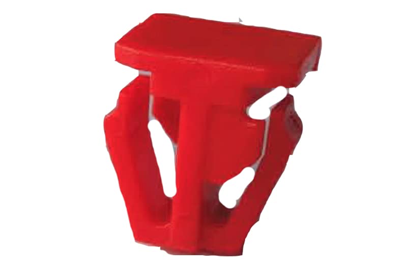 Autobahn88 Retainer Clip For Skirt Panel, Compatible With Honda (Oem: 75305Sh4003) (Pack Of 20)