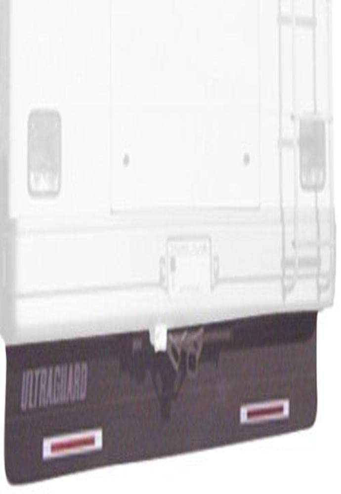 Smart Solutions (00016 94'' X 16'' Rock Solid Ultra Guard For Motorhomes