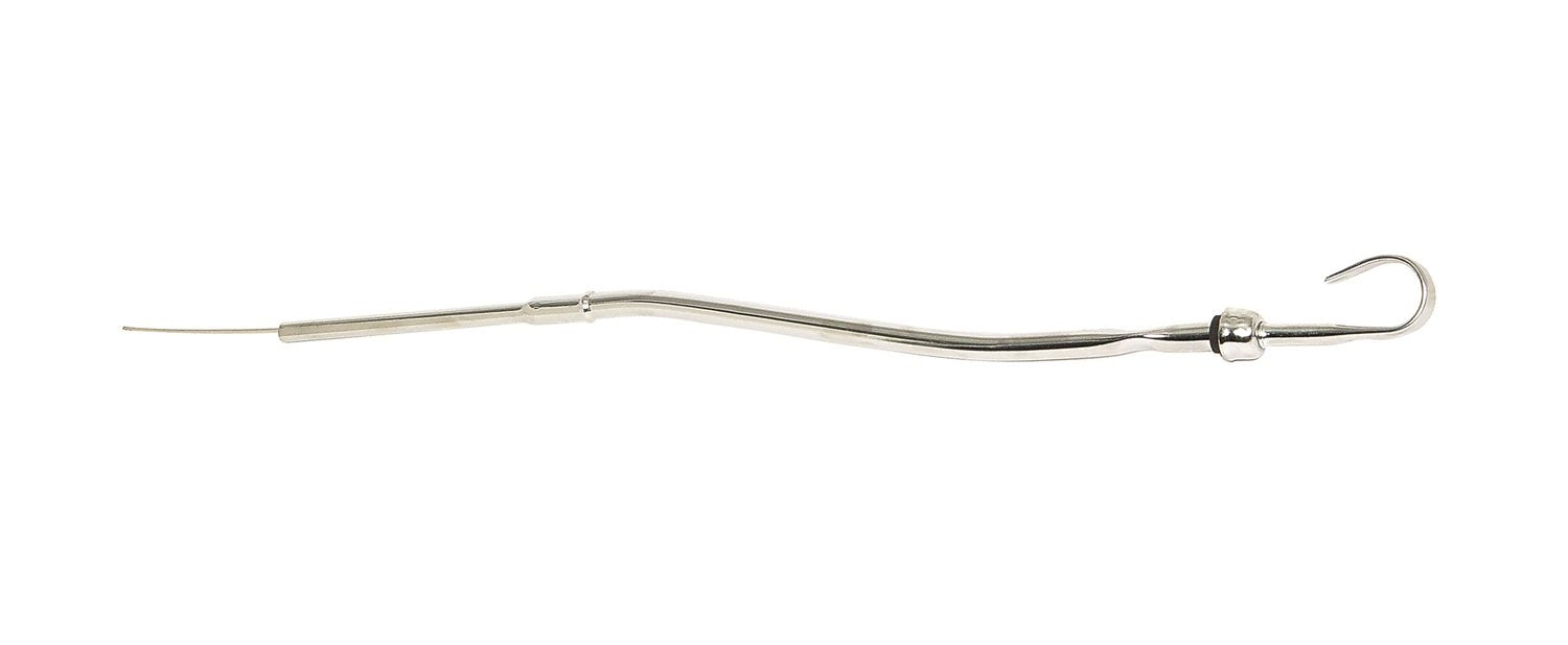 Mr. Gasket 6925 Chrome Plated Oil Dipstick