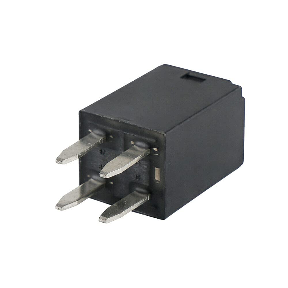 501 Parts Direct Replacement 4-Pin Relay For Can-Am Side By Sides And Atvs Part # 710001778