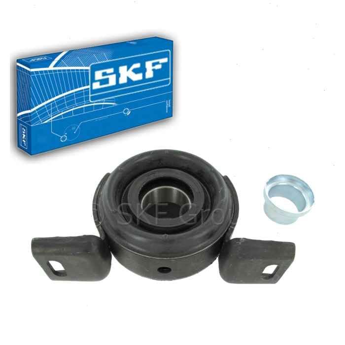 SKF Drive Shaft Support Bearing compatible with Dodge Ram 2500 2006-2010