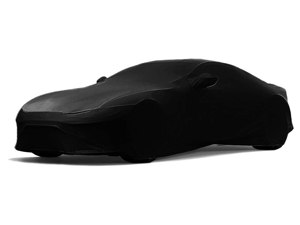 Crevelle Custom Fits 2006-2022 Mercedes Benz E Class Sedan E250 E320 E300 E350 E400 E450 E550 E43 E53 E63 E63S Amg Car Cover Mb 