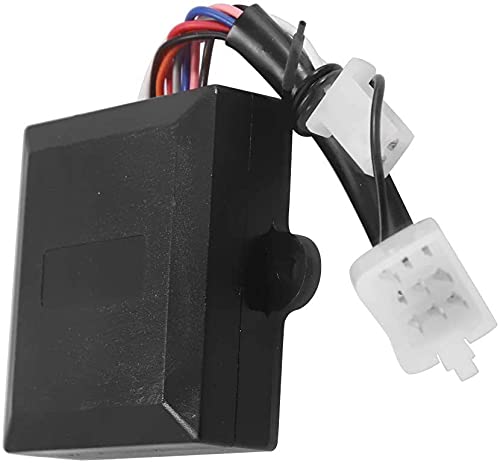 Dual Remote Control Alarm Start Kill Switch Fits For 50Cc 70Cc 90Cc 110Cc 125Cc Taotao Sunl Atv Scooter Roketa Kazuma