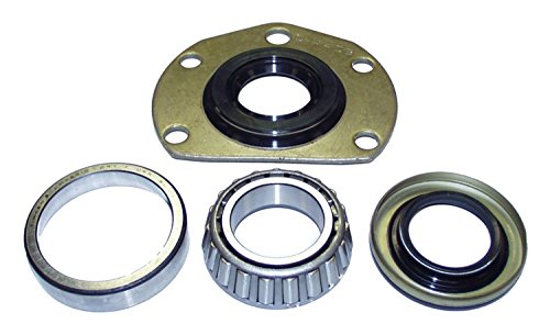Crown Automotive 3150046K Axle Bearing And Seal Kit