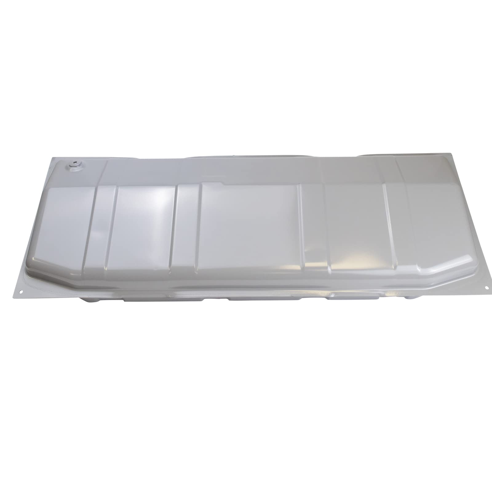 Trq Gas Fuel Tank 15.9 Gal Compatible With 1961-1962 Chevrolet Corvette