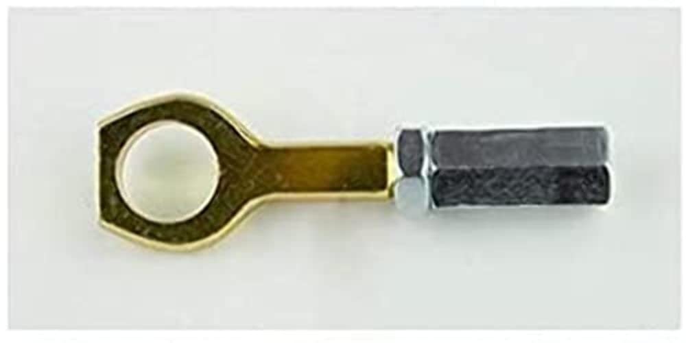 Wilwood 330-12897 Eyelet,Push Rod,Assembly,3/8-24 Thd