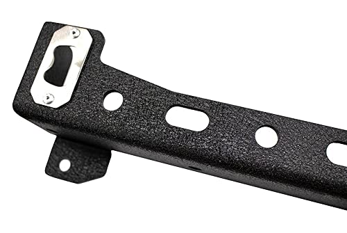 Fishbone Offroad Fb21290: Tacoma Bed Stiffener Tie Down