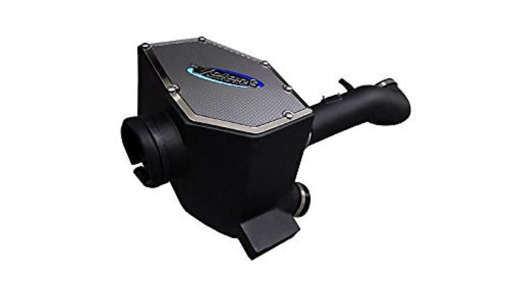 Volant 15753 Air Intake