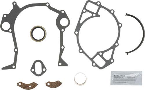 Mahle Original Jv932 Engine Timing Cover Gasket Set