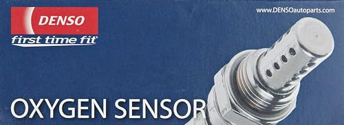 Denso 234-4490 Oxygen Sensor
