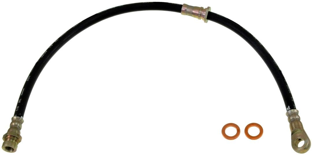 Dorman H620297 Brake Hydraulic Hose Compatible With Select Mitsubishi Models