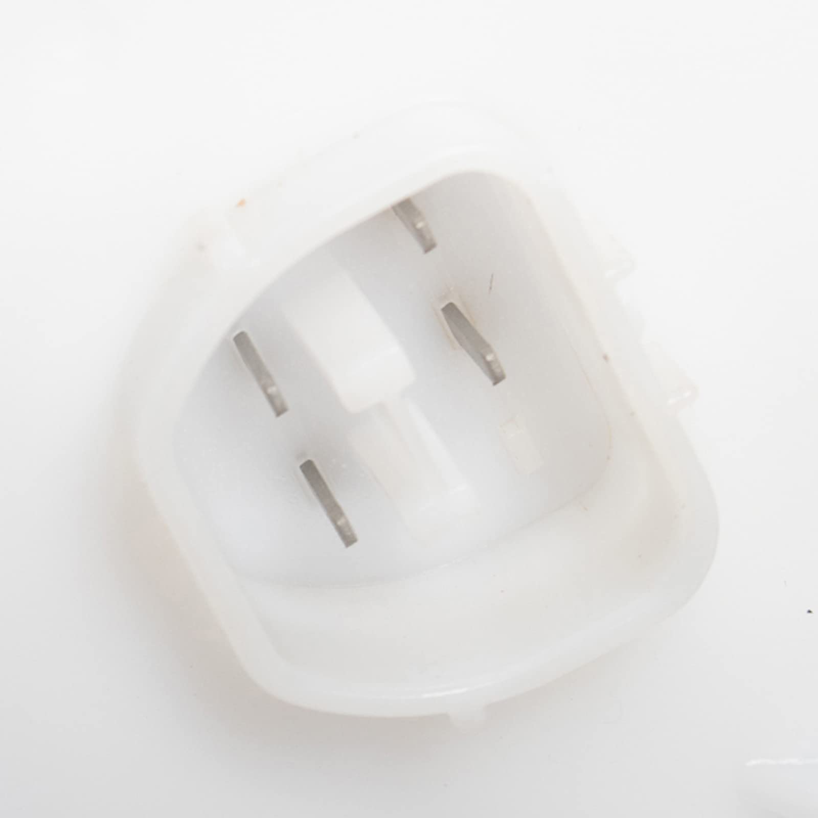 Trq Fuel Pump Module Assembly Compatible With 2006-2009 Ford Fusion