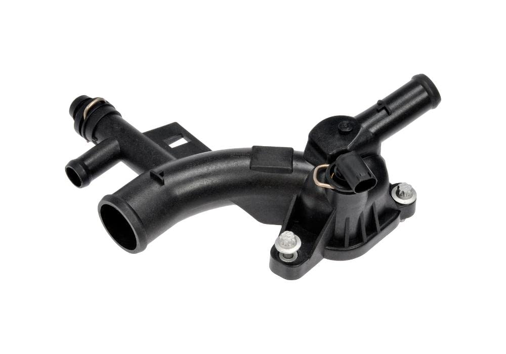 Dorman 902-846 Engine Coolant Water Outlet Compatible With Select Buick/Chevrolet Models