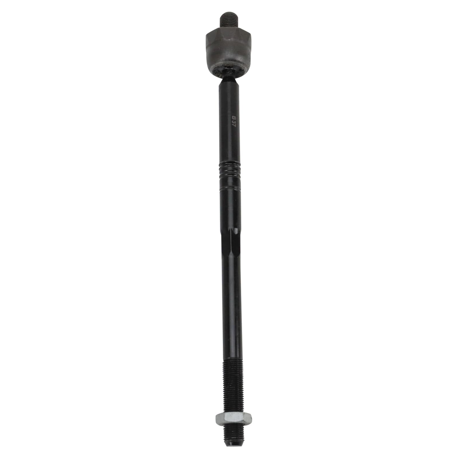 TRQ Front Inner Tie Rod Set Compatible with 2019-2023 Audi Q3 Volkswagen Arteon 2012-2019 Beetle 2012-2022 Passat 2018-2023 Tigu