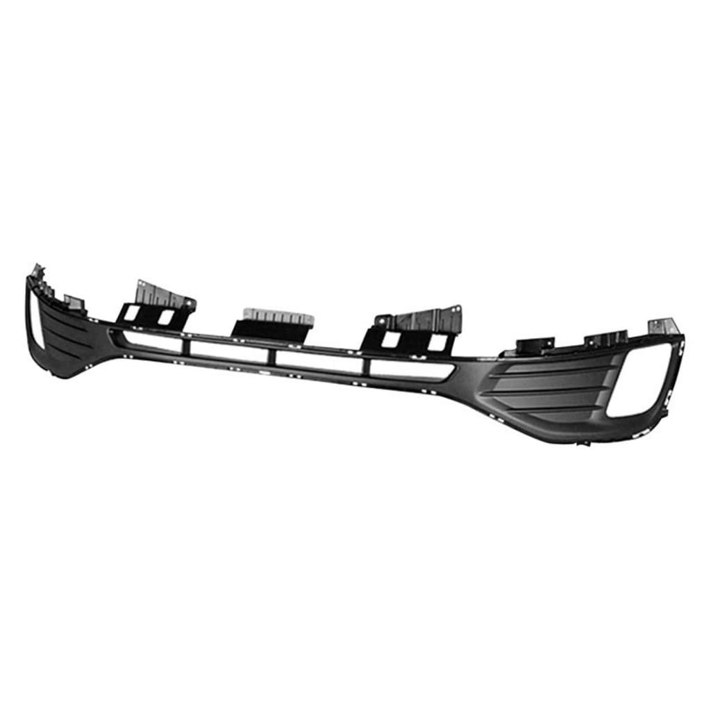 For Kia Sportage 2011 2012 2013 Bumper Grille | Front | CAPA | KI1036112 | 865613W000