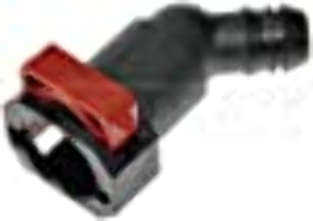 Dorman Fuel Vapor Connector