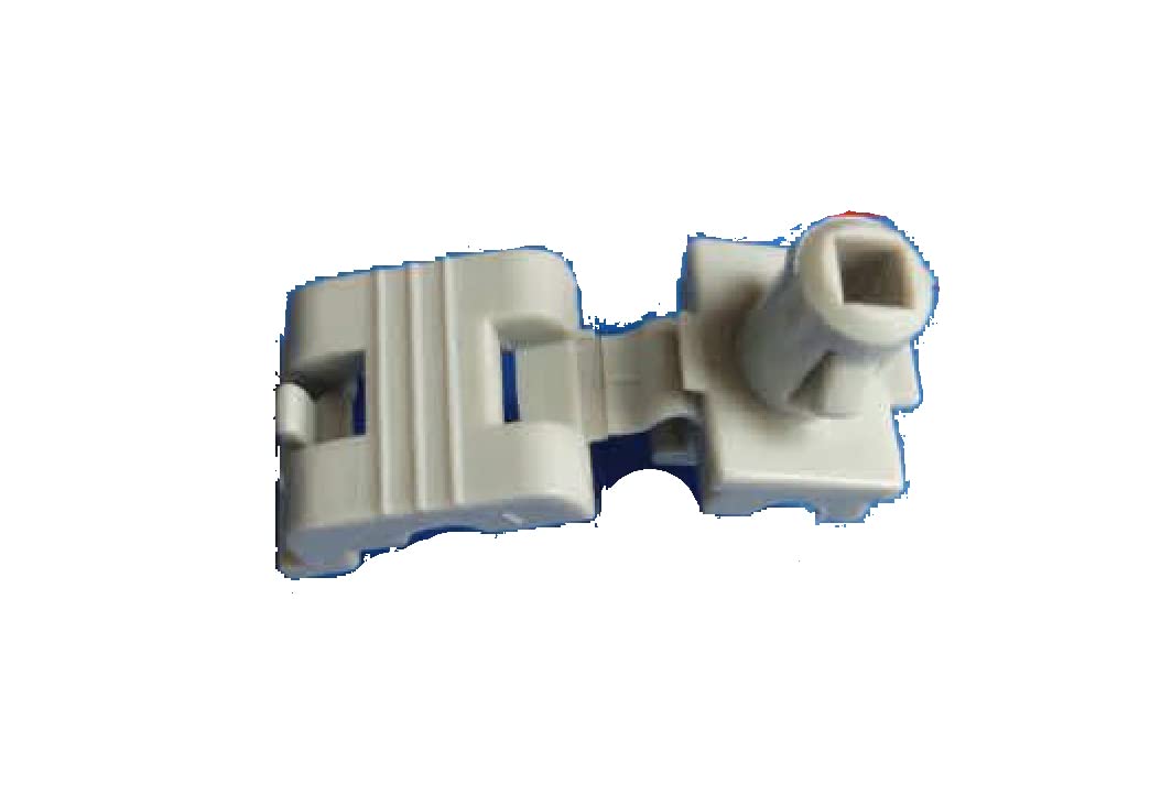 Autobahn88 Retainer Clip For Door Lock Rod, Compatible With Gm,Buick, Cadillac, Chevrolet, Oldsmobile, Pontiac, Trunk 1996-On (O