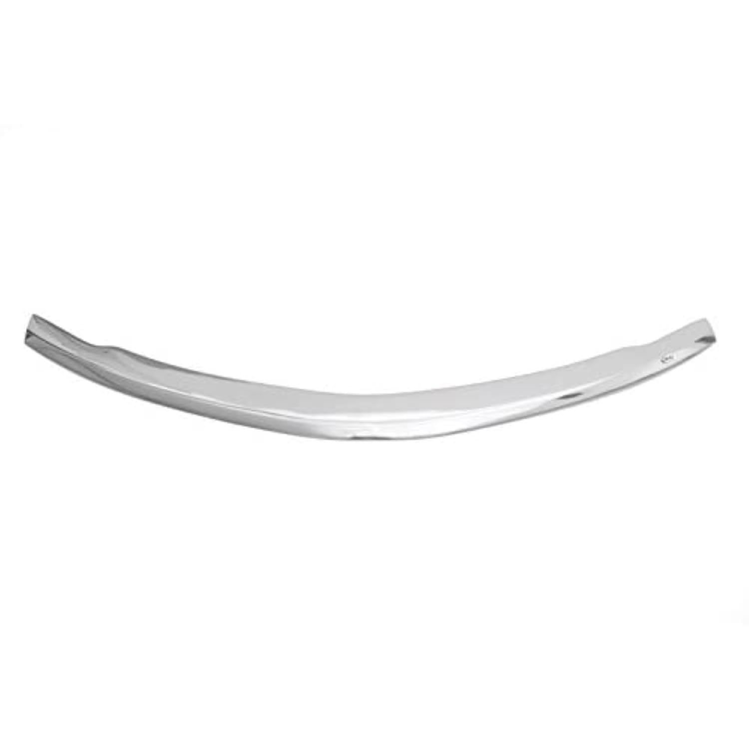 Auto Ventshade [Avs] Aeroskin Hood Protector | Fits 2022 - 2024 Honda Passport, 2021 - 2024 Honda Ridgeline, Low Profile/Flush -