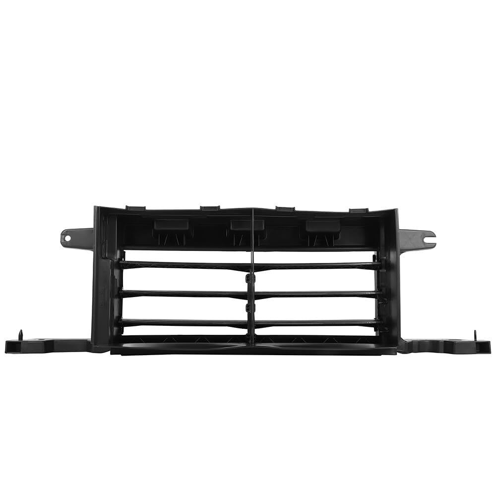 Scitoo Radiator Shutter For Grille Models For Ford F150 2021-2023 Ml3Z8475B