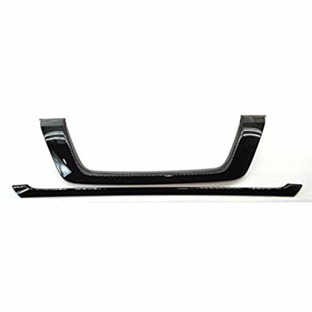 Coast2Coast - C2Cgi501Blk - Gril Ovl;17-19 Pathfinder;Blk;3M