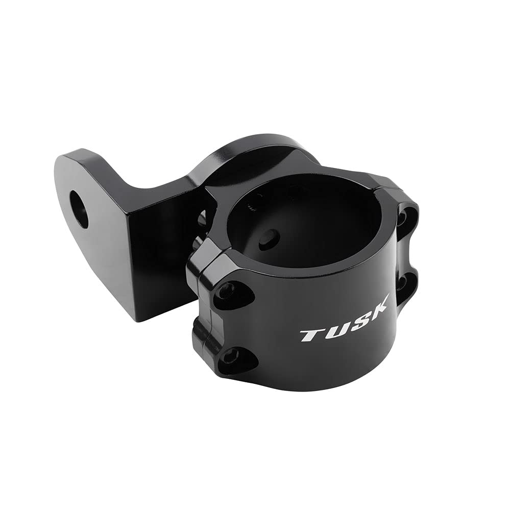 Tusk Heavy Duty Adjustable Flag Mount 1 3/4-1 7/8 Compatible With Polaris Rzr Xp/Xp4 1000 2014-2021/Krx 1000 2020-2025/Krx4 1000 2023-2025