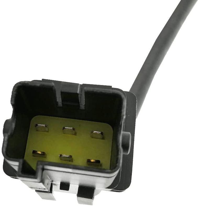 Amrxuts 234-5060 Upstream Air Fuel Ratio O2 Oxygen Sensor for Infiniti QX56 G35 FX45 M45 for Nissan 2004-2009 Altima Maxima Mura